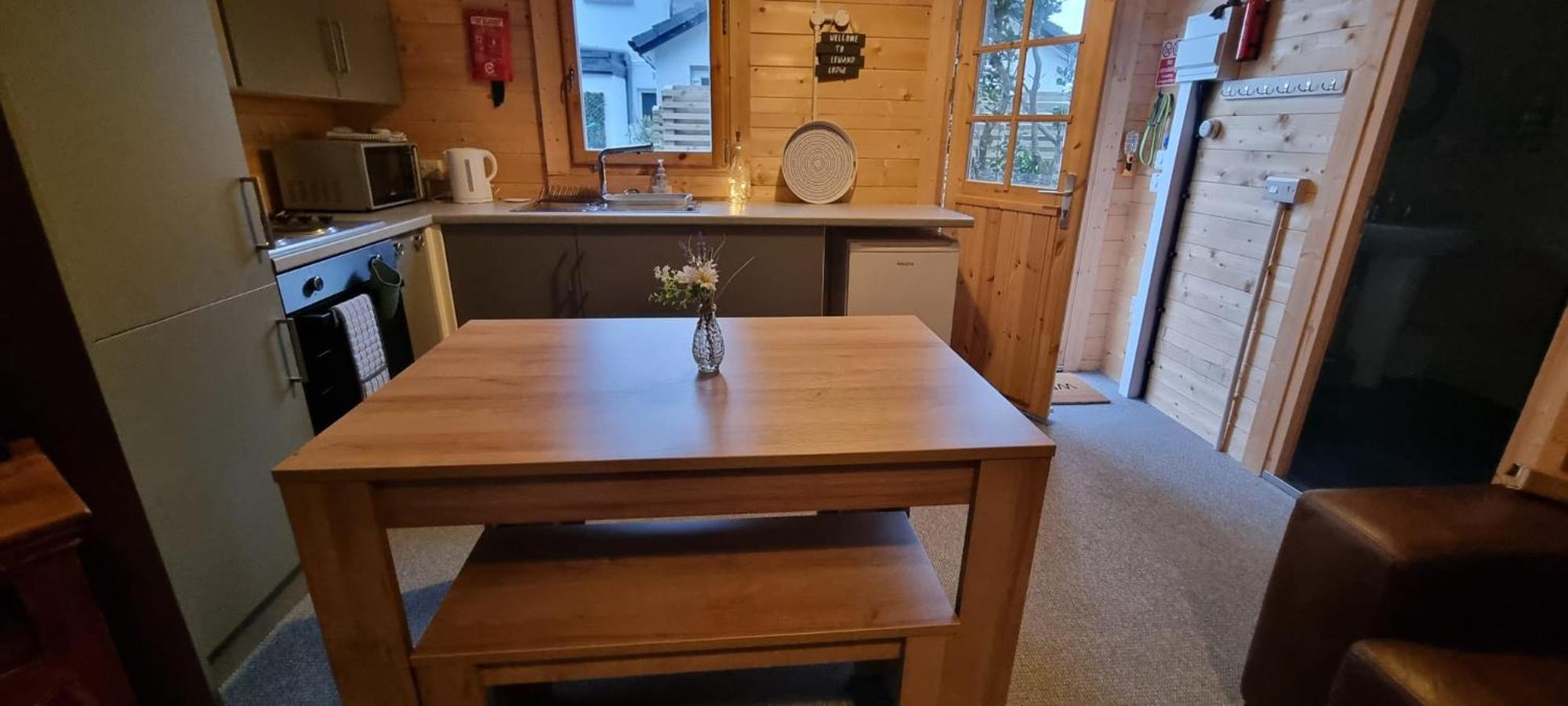 Holiday home New 2 Bed Near On The Shore Front