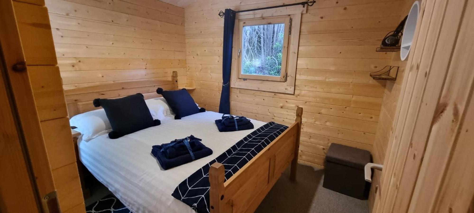 New 2 Bed Near On The Shore Front Dunoon