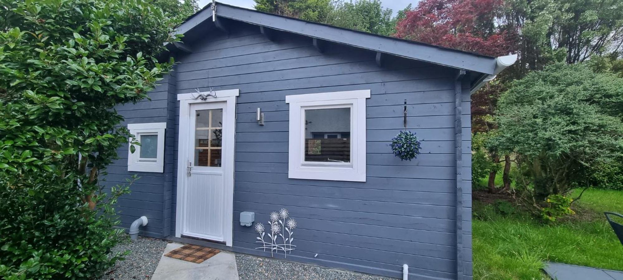 New 2 Bed Near On The Shore Front Dunoon