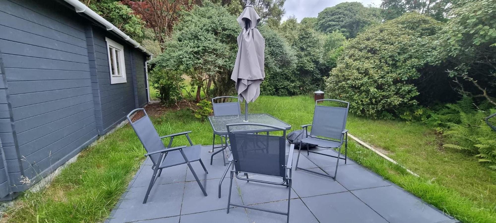 Holiday home New 2 Bed Near On The Shore Front Dunoon