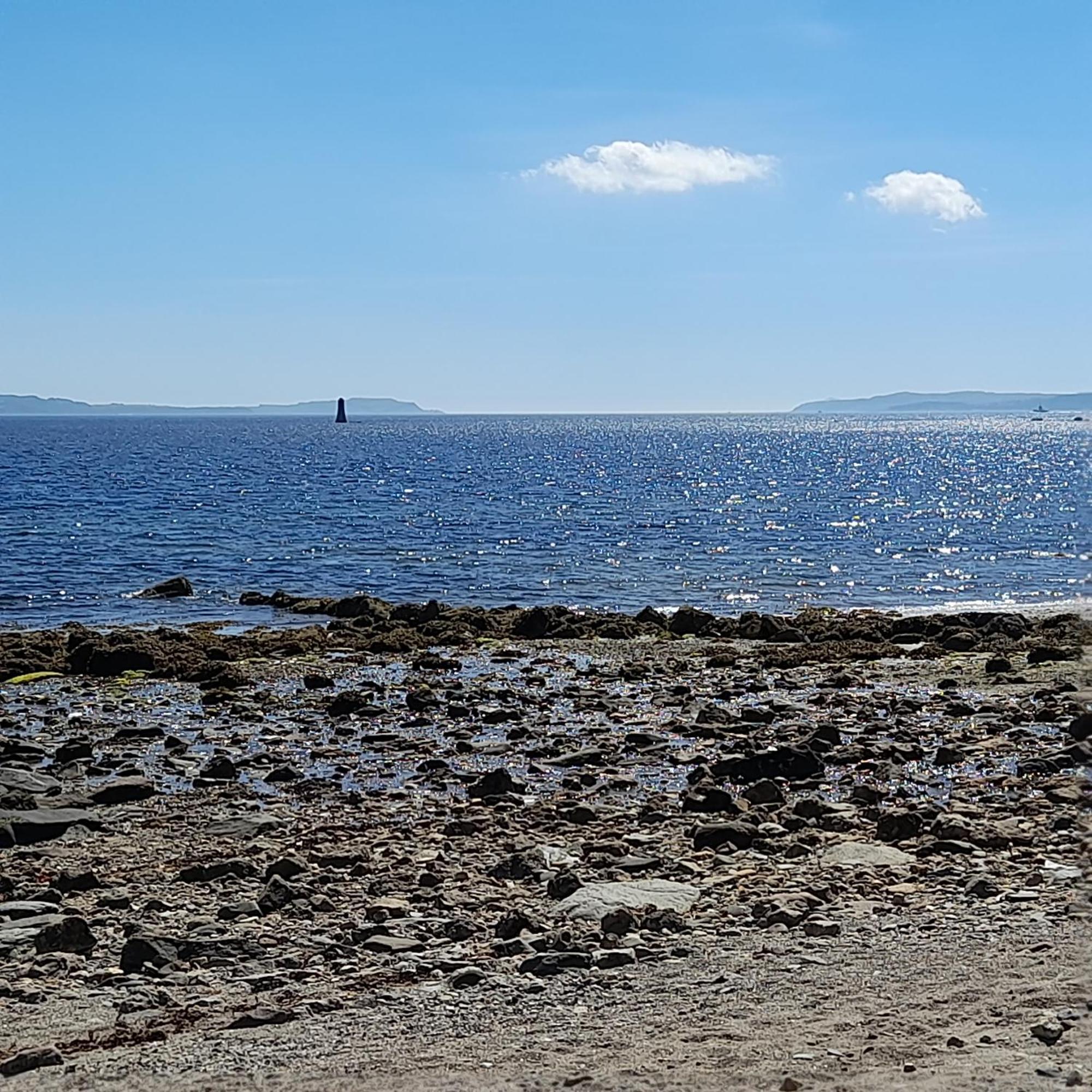 Holiday home New 2 Bed Near On The Shore Front Dunoon